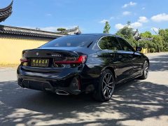 BMW 3 320Li M - фото 10