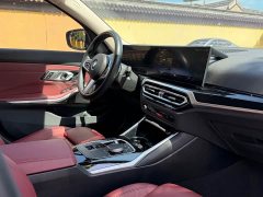 BMW 3 320Li M - фото 11
