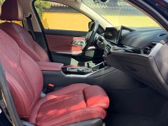 BMW 3 320Li M - фото 12