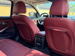 BMW 3 320Li M - фото 13