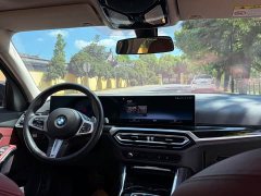 BMW 3 320Li M - фото 14