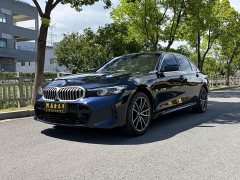 BMW 3 320Li M - фото 15