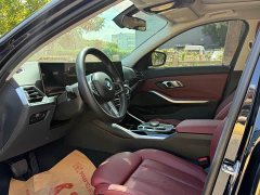 BMW 3 320Li M - фото 18