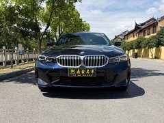 BMW 3 320Li M - фото 2