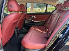 BMW 3 320Li M - фото 20