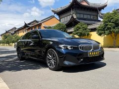 BMW 3 320Li M - фото 3