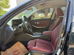 BMW 3 320Li M - фото 5