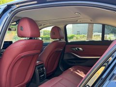 BMW 3 320Li M - фото 7