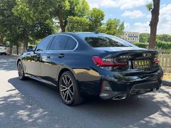 BMW 3 320Li M - фото 8