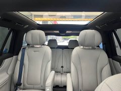 AITO M9 EREV Ultra Edition 52kWh 6 Edition - фото 11