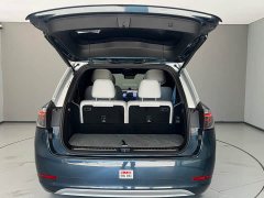AITO M9 EREV Ultra Edition 52kWh 6 Edition - фото 13