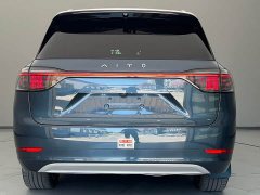 AITO M9 EREV Ultra Edition 52kWh 6 Edition - фото 5