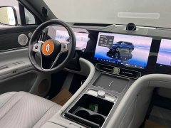 AITO M9 EREV Ultra Edition 52kWh 6 Edition - фото 7