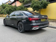 Audi A6L 45 TFSI Version - фото 10