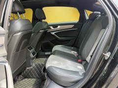 Audi A6L 45 TFSI Version - фото 13