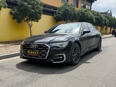 Audi A6L 45 TFSI Version - фото 14