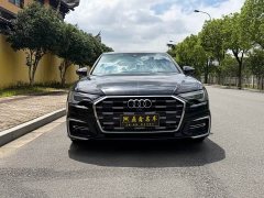 Audi A6L 45 TFSI Version - фото 15