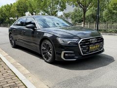 Audi A6L 45 TFSI Version - фото 16