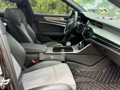 Audi A6L 45 TFSI Version - фото 18