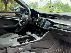 Audi A6L 45 TFSI Version - фото 4