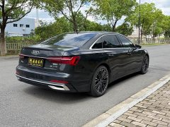 Audi A6L 45 TFSI Version - фото 8