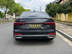 Audi A6L 45 TFSI Version - фото 9