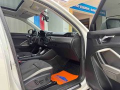 Audi Q3 2022 35 TFSI Fashionable and Dynamic - фото 10