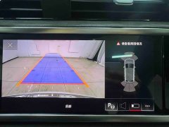Audi Q3 2022 35 TFSI Fashionable and Dynamic - фото 12