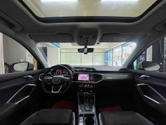 Audi Q3 2022 35 TFSI Fashionable and Dynamic - фото 17