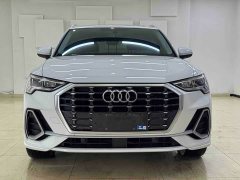 Audi Q3 2022 35 TFSI Fashionable and Dynamic - фото 2