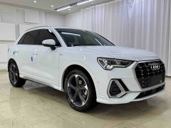 Audi Q3 2022 35 TFSI Fashionable and Dynamic - фото 3