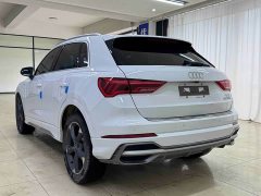 Audi Q3 2022 35 TFSI Fashionable and Dynamic - фото 4