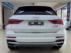 Audi Q3 2022 35 TFSI Fashionable and Dynamic - фото 5