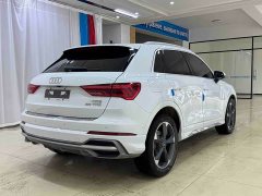 Audi Q3 2022 35 TFSI Fashionable and Dynamic - фото 6