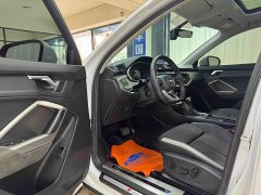Audi Q3 2022 35 TFSI Fashionable and Dynamic - фото 7