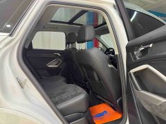 Audi Q3 2022 35 TFSI Fashionable and Dynamic - фото 9