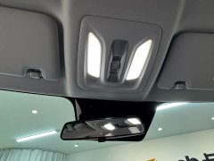 Changan Auchan Z6 Blue Whale 1.5T DCT Smart Navigation - фото 11