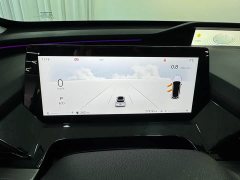 Changan Auchan Z6 Blue Whale 1.5T DCT Smart Navigation - фото 12