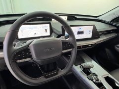 Changan Auchan Z6 Blue Whale 1.5T DCT Smart Navigation - фото 13