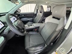 Changan Auchan Z6 Blue Whale 1.5T DCT Smart Navigation - фото 15