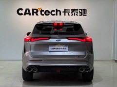 Changan Auchan Z6 Blue Whale 1.5T DCT Smart Navigation - фото 5