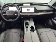 Changan Auchan Z6 Blue Whale 1.5T DCT Smart Navigation - фото 8