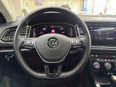 Volkswagen VW T-ROC 280TSI DSG FWD Comfort Plus - фото 14