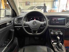 Volkswagen VW T-ROC 280TSI DSG FWD Comfort Plus - фото 15