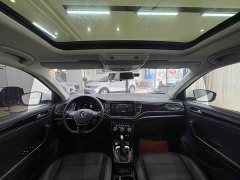 Volkswagen VW T-ROC 280TSI DSG FWD Comfort Plus - фото 16