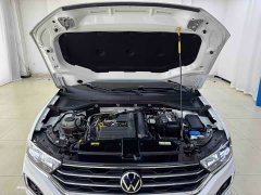 Volkswagen VW T-ROC 280TSI DSG FWD Comfort Plus - фото 18