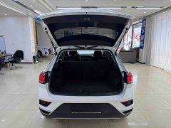 Volkswagen VW T-ROC 280TSI DSG FWD Comfort Plus - фото 19