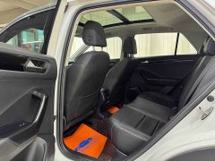 Volkswagen VW T-ROC 280TSI DSG FWD Comfort Plus - фото 8
