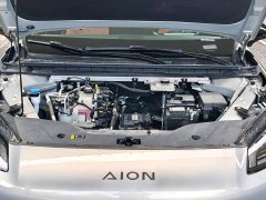 AION RT 650 Edition - фото 12