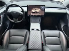 Tesla Model Y Edition - фото 10
